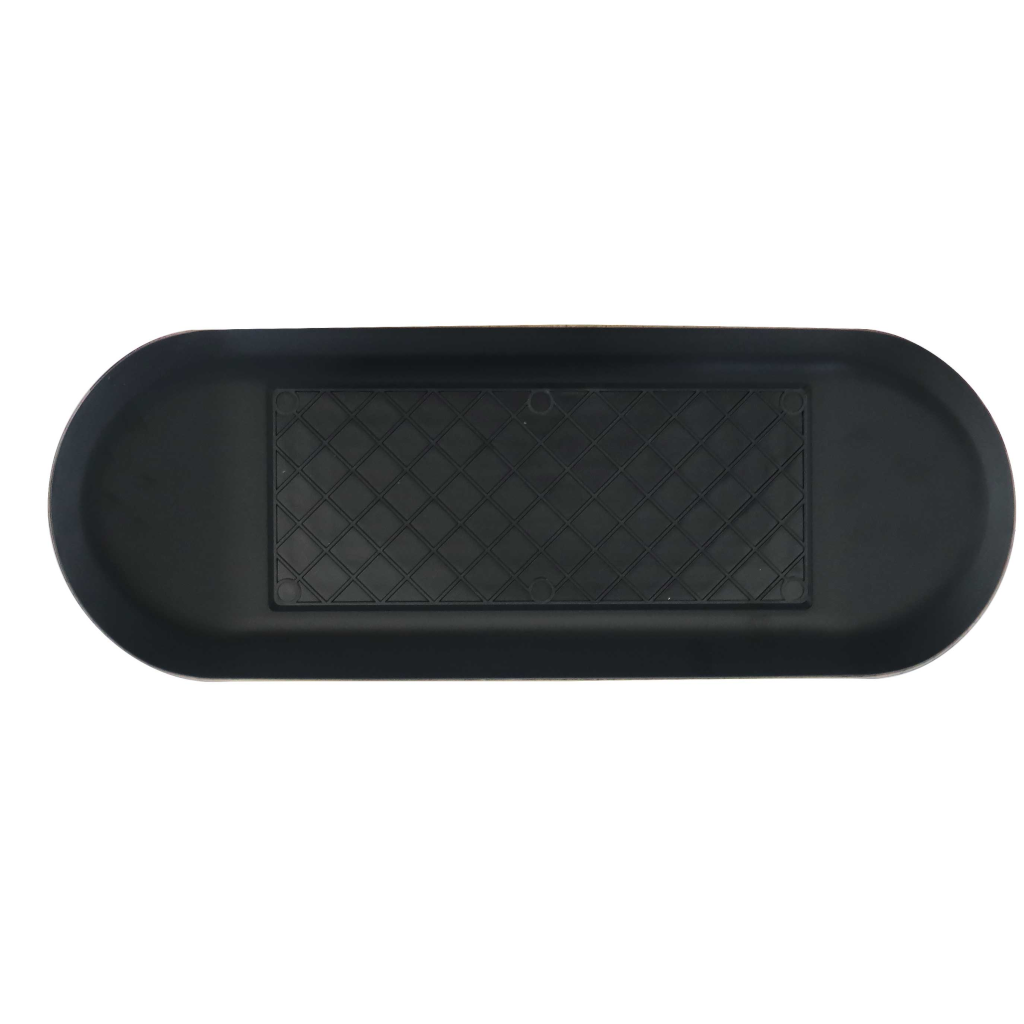 RAW Skate Deck Graffiti Käärintäalusta Alustat