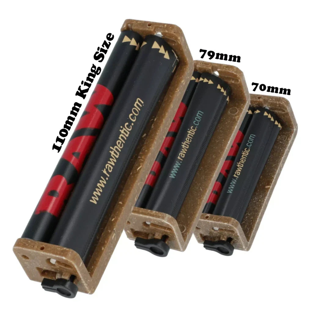 Raw - King-Size Käärintäkone 110mm