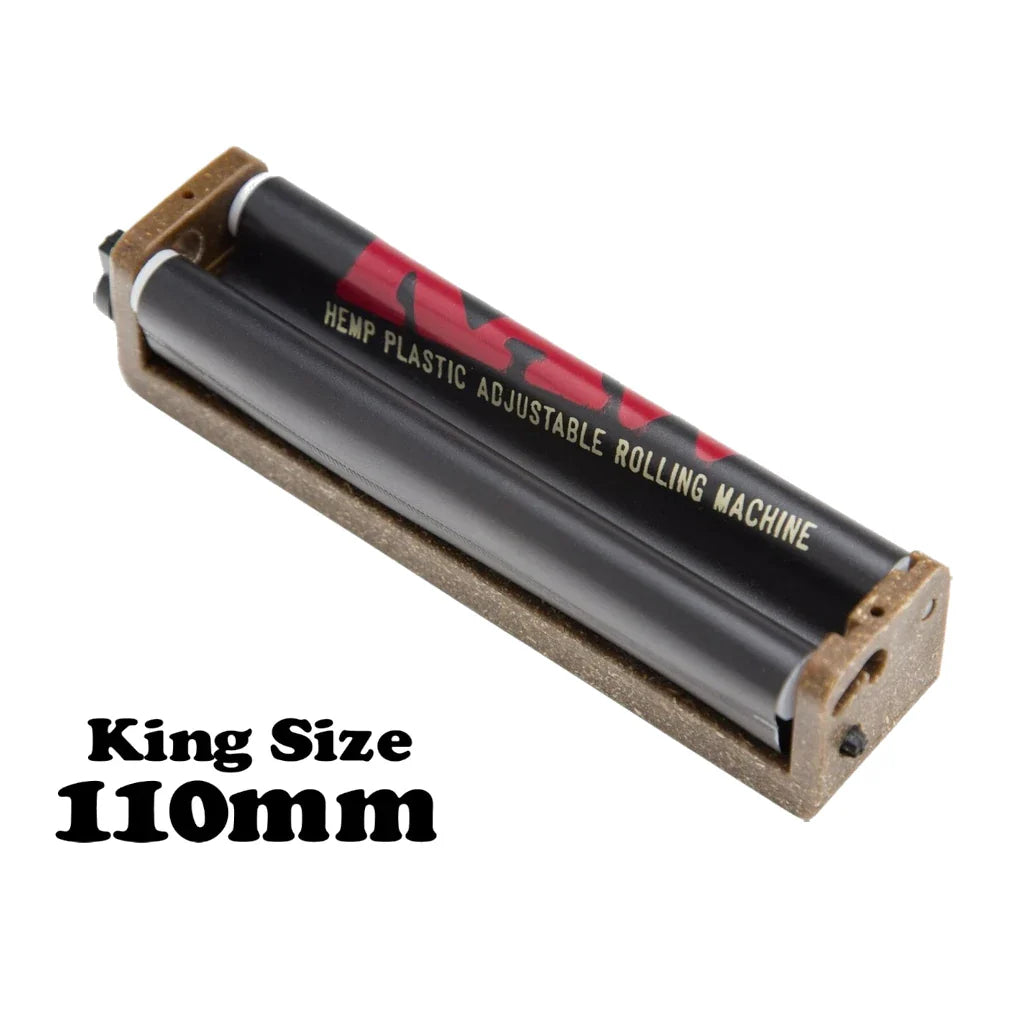 Raw - King-Size Käärintäkone 110mm