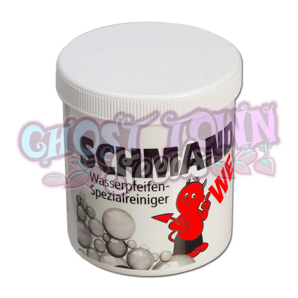 Schmand Weg - Bonginpuhdistusaine 140G Puhdistus