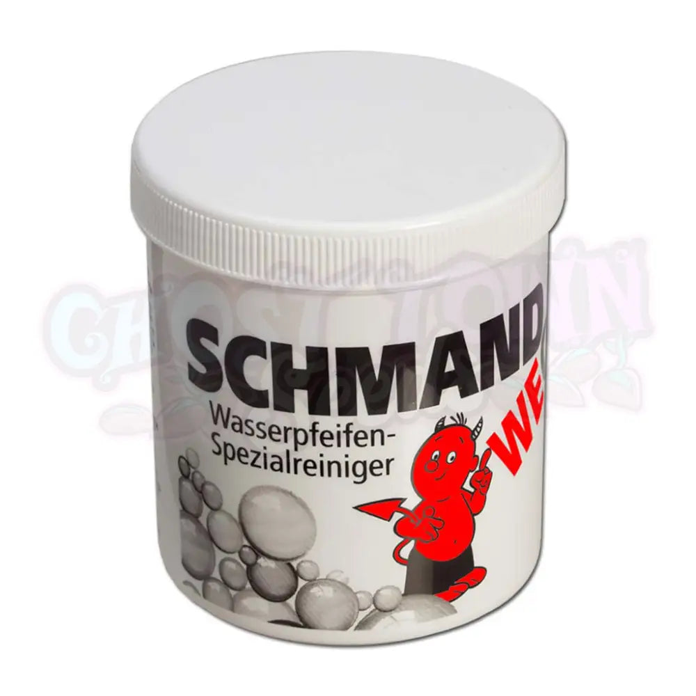Schmand Weg - Bonginpuhdistusaine 140G Puhdistus