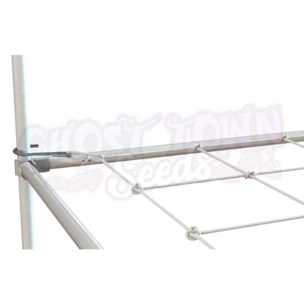 Secret Jardin - Tukiverkko 120 x 120 cm ei joustava