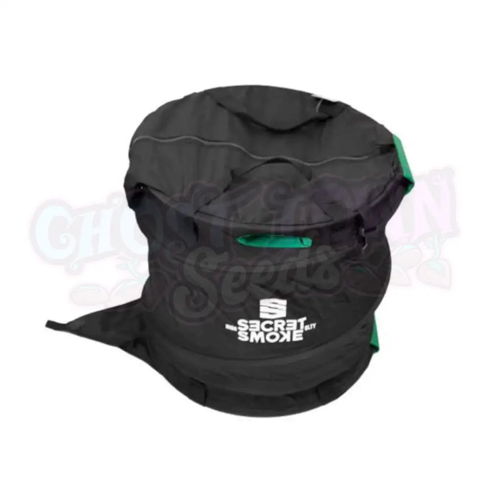 Secret Smoke - Dry Trimmer Bag Kasvatustarvikkeet & työkalut