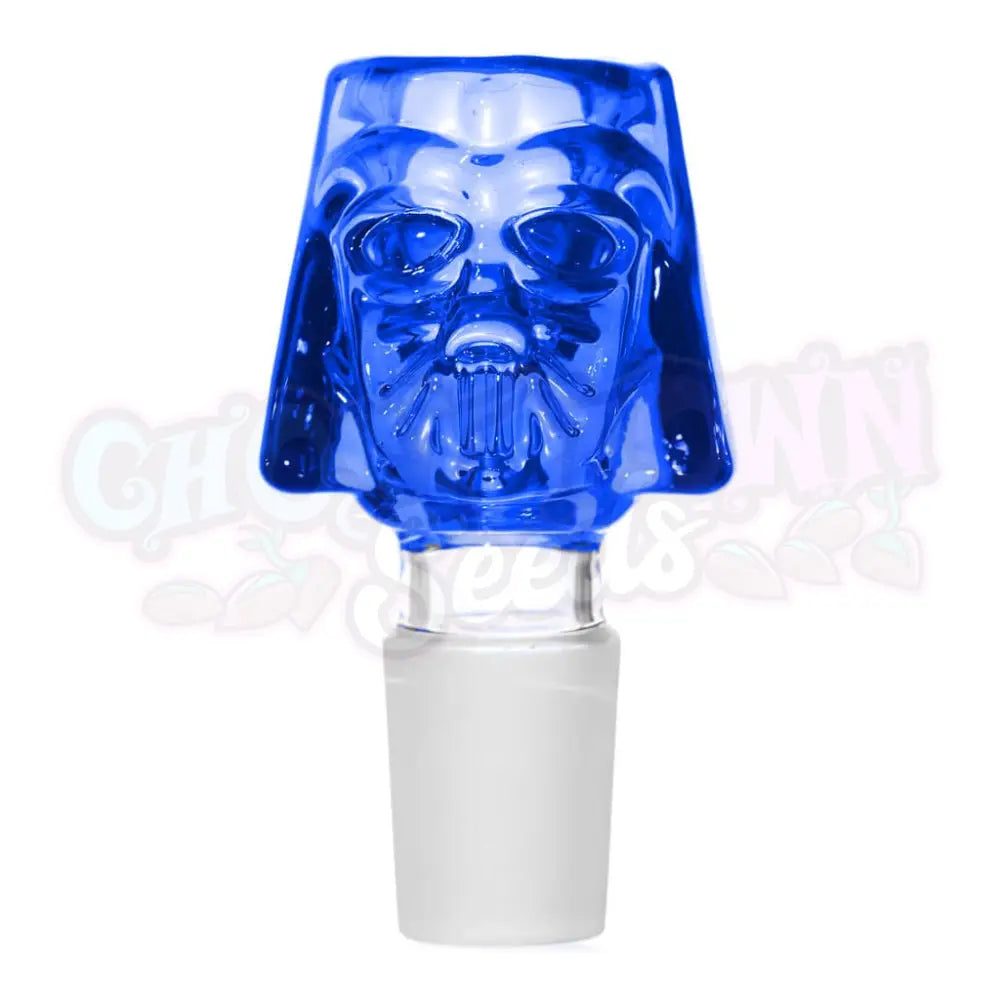 Sininen Dark Lord Pesä 14mm Pesät