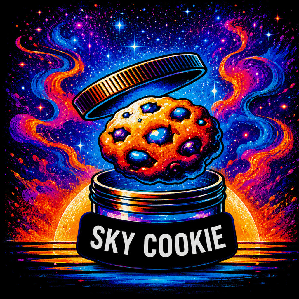 Sky Cookie Auto