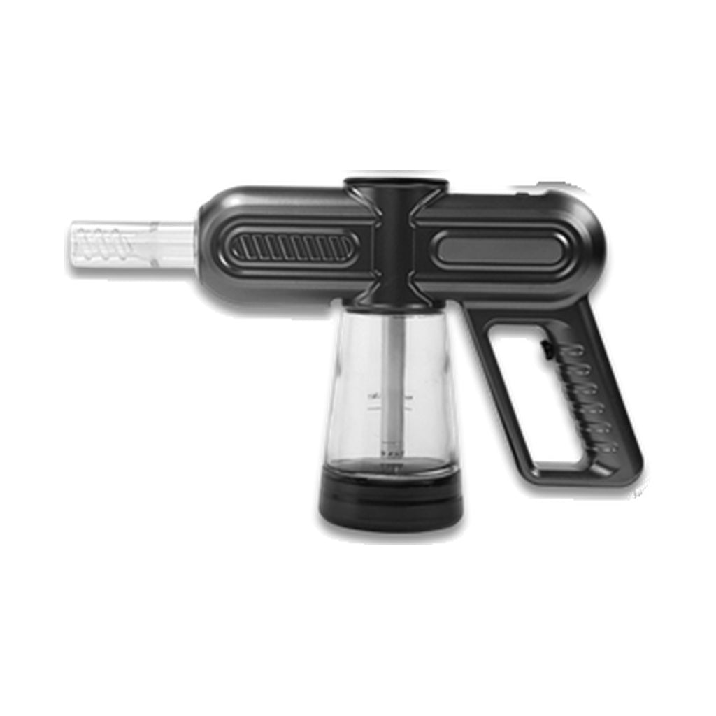 Smoke Blaster Sähköbongi