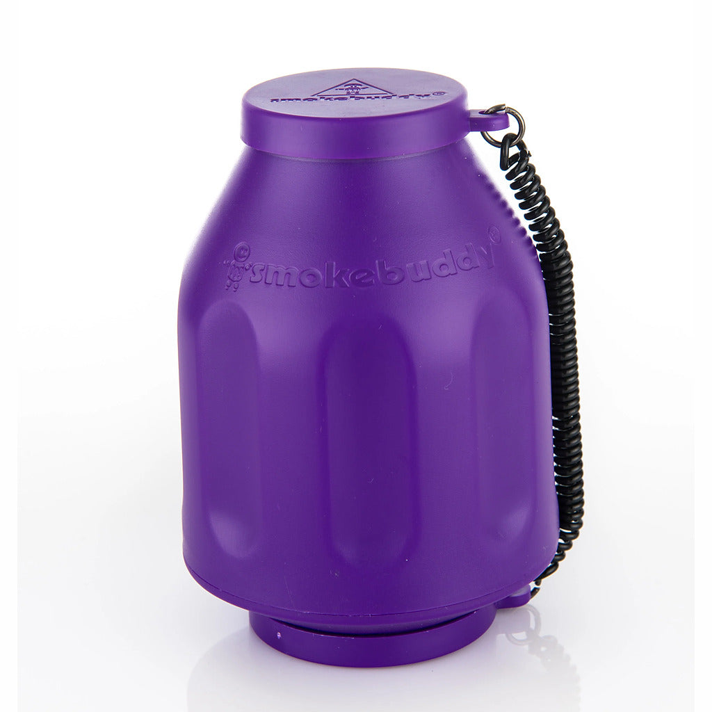 Smokebuddy Original - Violetti Ilmansuodatin
