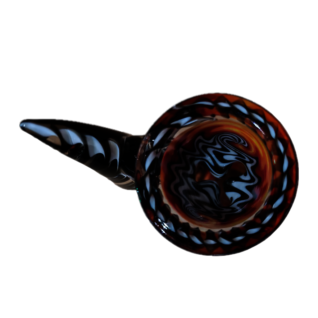 Solar Vortex (18 mm)