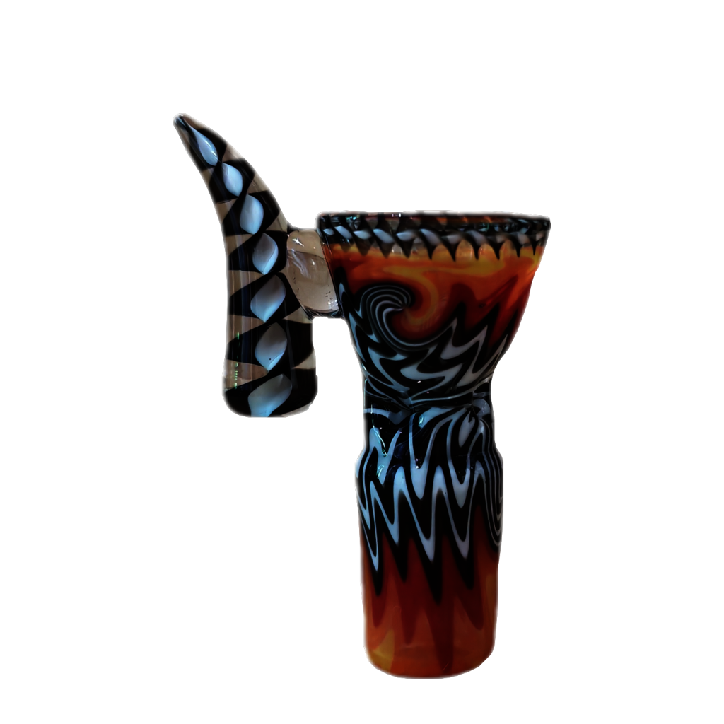 Solar Vortex (18 mm)
