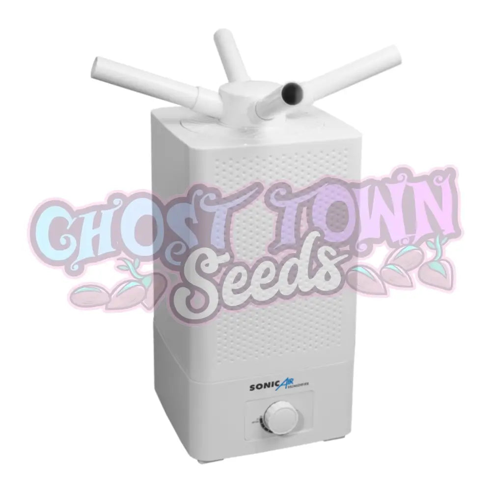 SonicAir Humidifier 10L