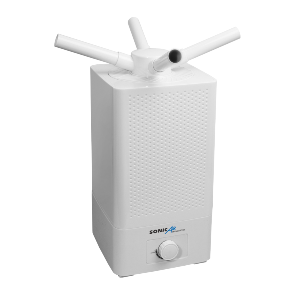 SonicAir Humidifier 10L
