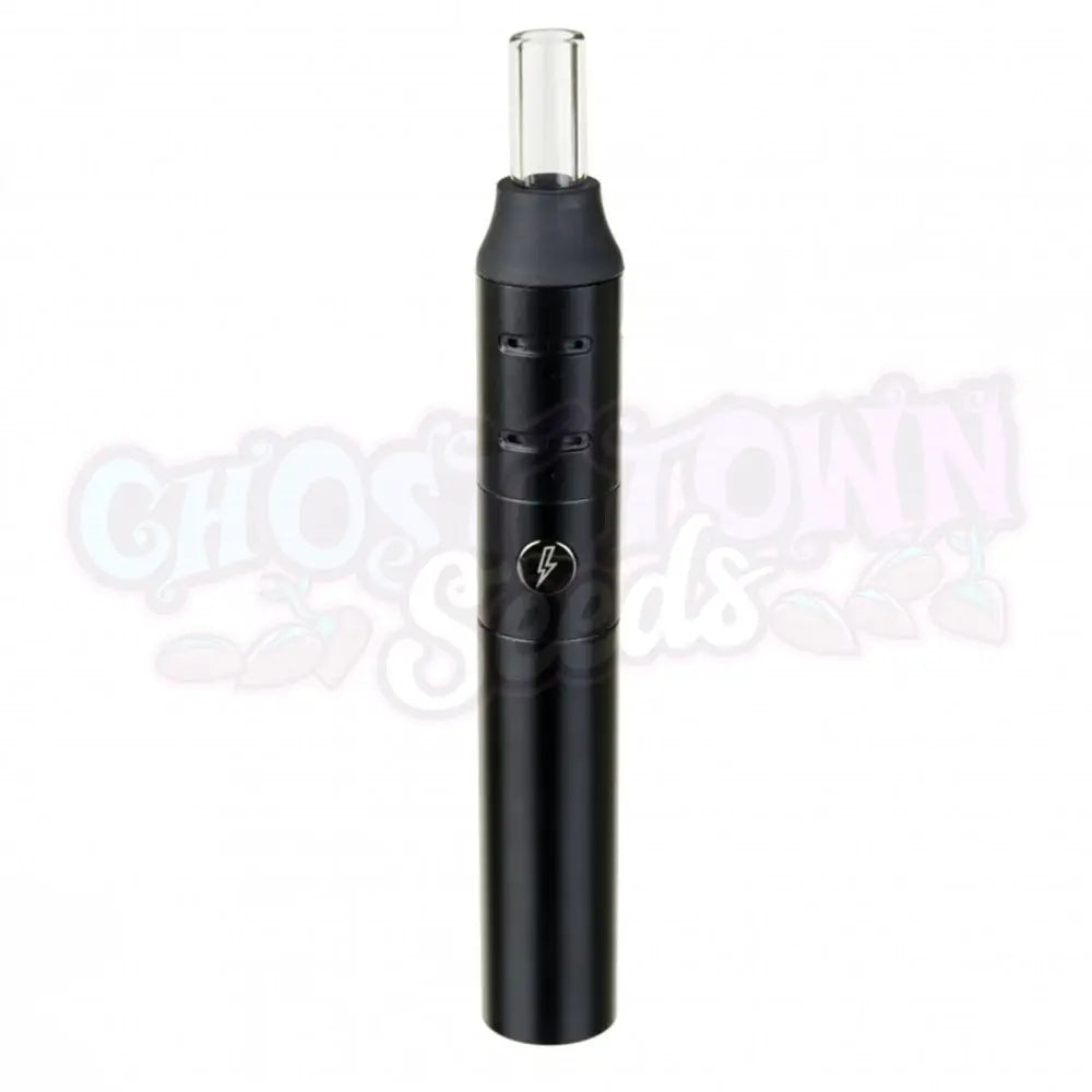 Storm Vaporisaattori (Musta) Vaporisaattorit