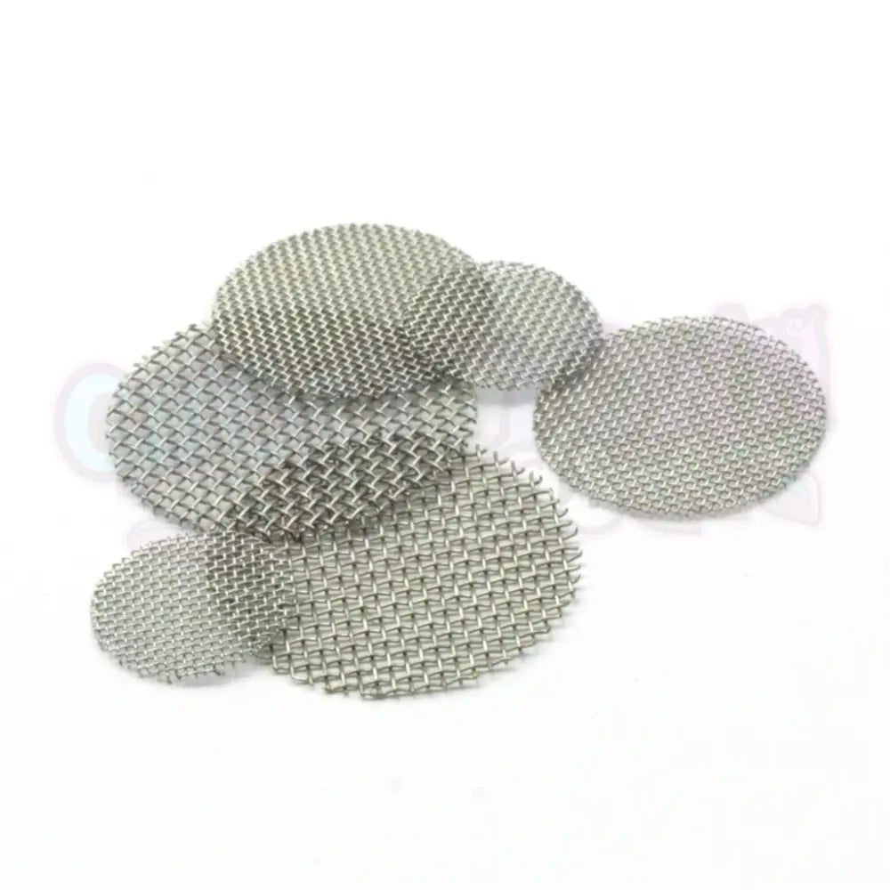 Storm - Varaverkko Setti Vaporisaattori Varaosat Ja Tarvikkeet