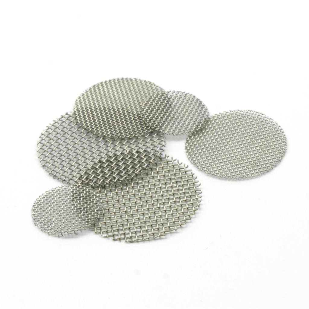 Storm - Varaverkko Setti Vaporisaattori Varaosat Ja Tarvikkeet