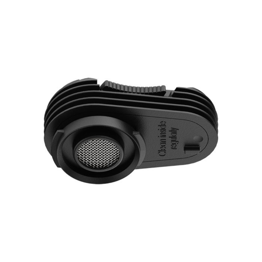 Storz & Bickel - Crafty+ Cooling Unit Vaporisaattori Varaosat ja Tarvikkeet