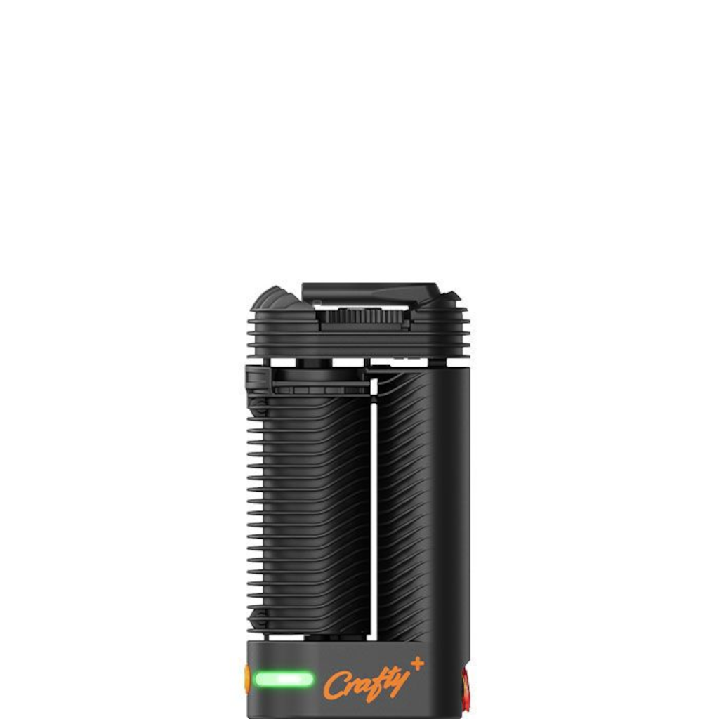 Storz & Bickel - Crafty + Vaporisaattori Vaporisaattorit