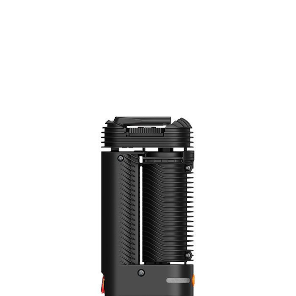 Storz & Bickel - Crafty + Vaporisaattori Vaporisaattorit