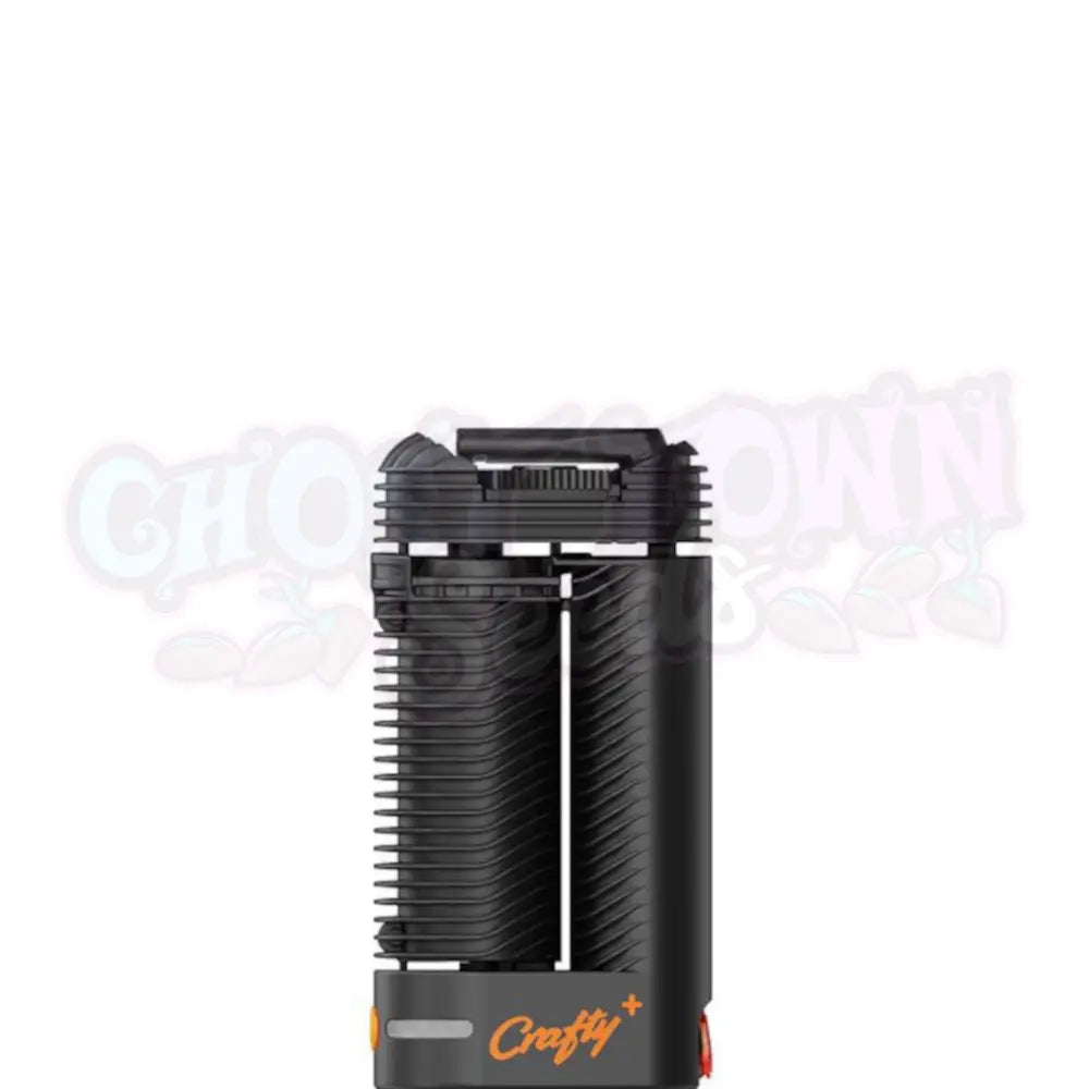 Storz & Bickel - Crafty + Vaporisaattori Vaporisaattorit