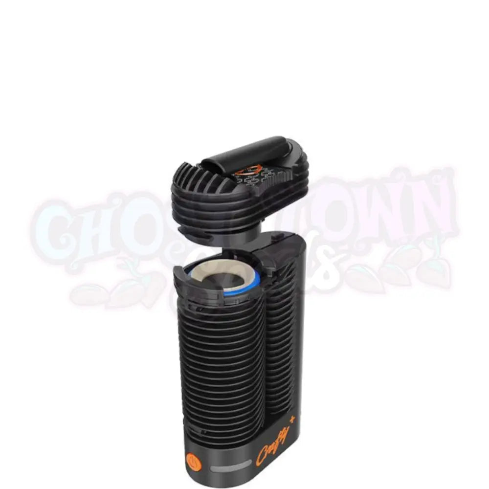 Storz & Bickel - Crafty + Vaporisaattori Vaporisaattorit