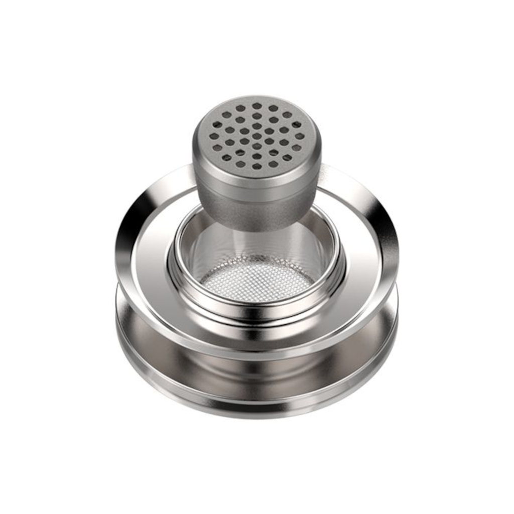 Storz & Bickel - Dosing Capsule Adapter for Volcano Classic Vaporisaattori Varaosat ja Tarvikkeet