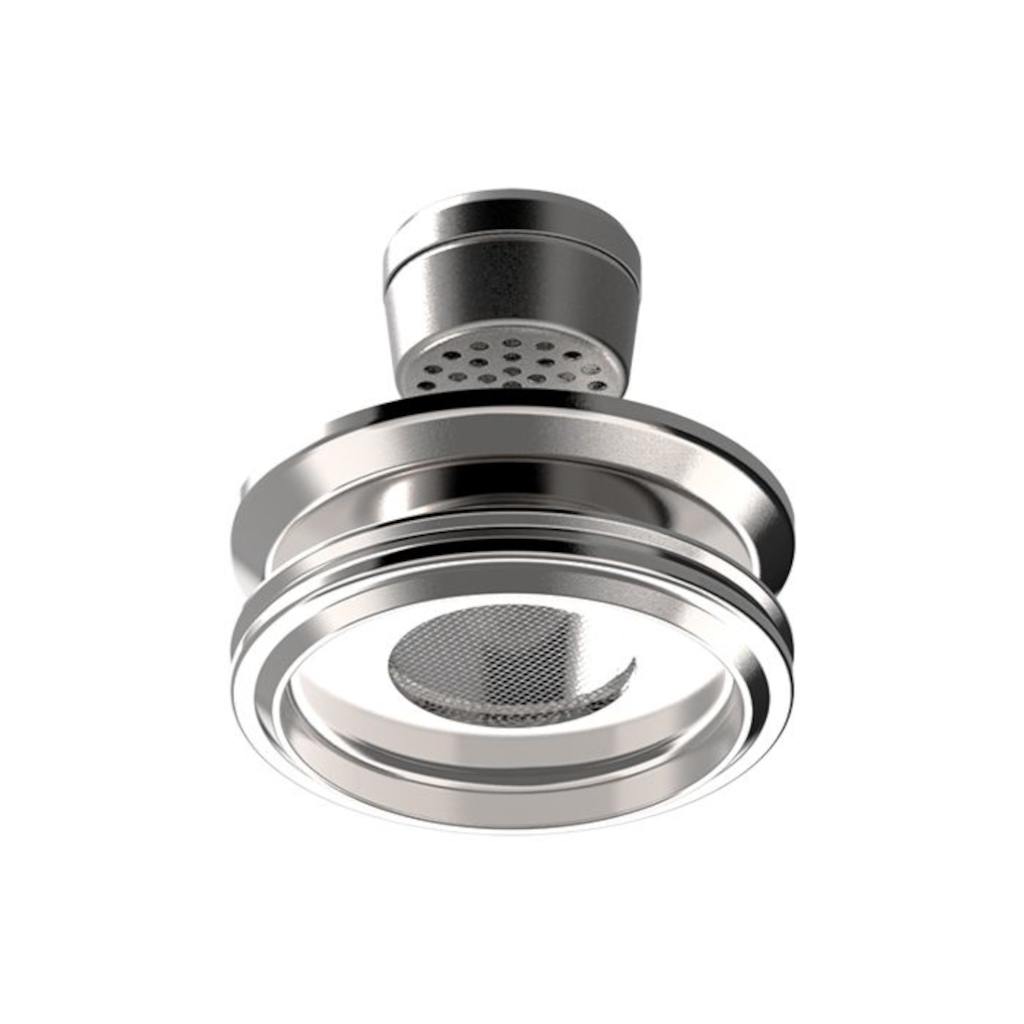 Storz & Bickel - Dosing Capsule Adapter for Volcano Classic Vaporisaattori Varaosat ja Tarvikkeet