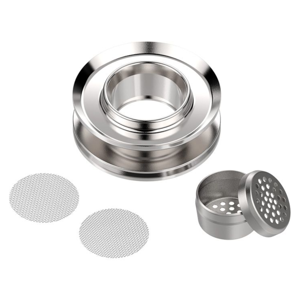 Storz & Bickel - Dosing Capsule Adapter for Volcano Classic Vaporisaattori Varaosat ja Tarvikkeet