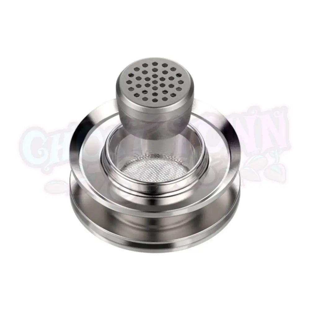 Storz & Bickel - Dosing Capsule Adapter for Volcano Classic Vaporisaattori Varaosat ja Tarvikkeet