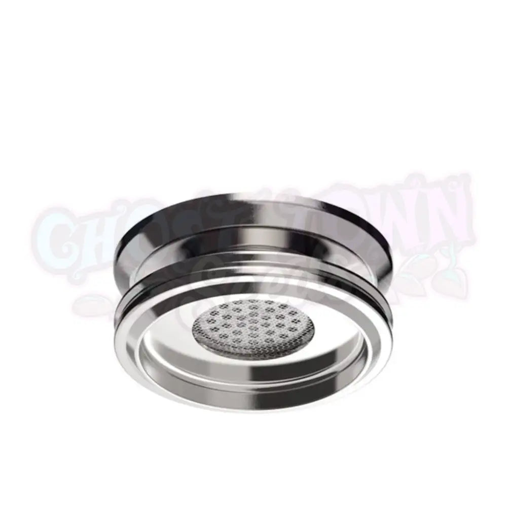 Storz & Bickel - Dosing Capsule Adapter for Volcano Classic Vaporisaattori Varaosat ja Tarvikkeet