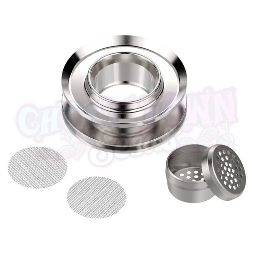 Storz & Bickel - Dosing Capsule Adapter for Volcano Classic Vaporisaattori Varaosat ja Tarvikkeet