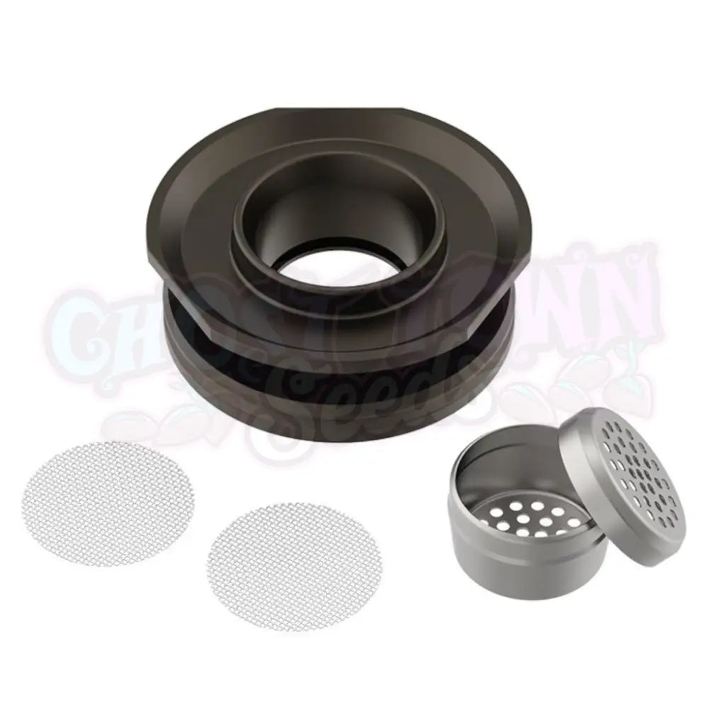 Storz & Bickel - Volcano Hybrid Dosing Capsule Adapter Vaporisaattori Varaosat ja Tarvikkeet