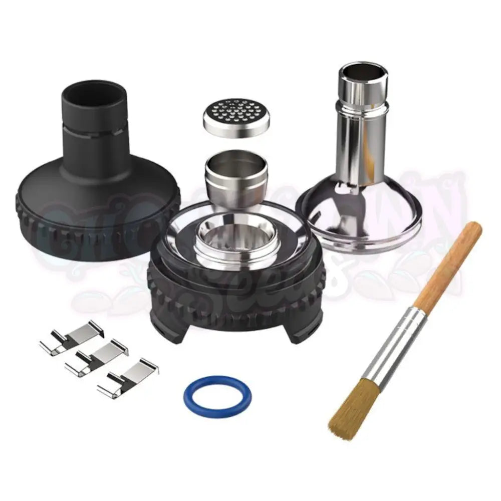 Storz & Bickel - Dosing Capsule Filling Chamber for Volcano Classic Vaporisaattori Varaosat ja Tarvikkeet