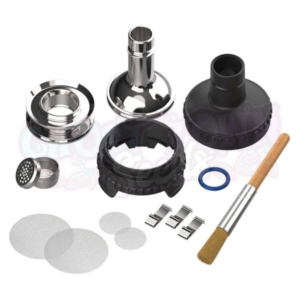 Storz & Bickel - Dosing Capsule Filling Chamber for Volcano Classic Vaporisaattori Varaosat ja Tarvikkeet