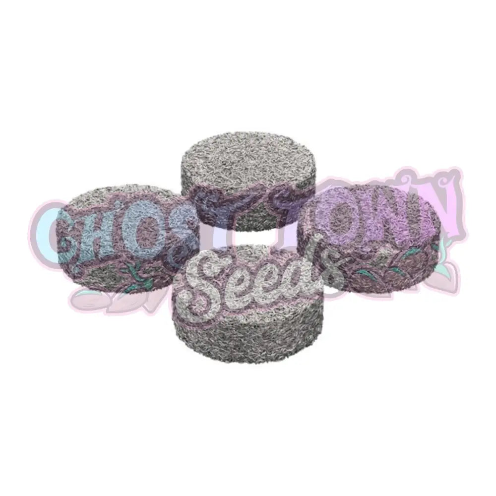 Storz & Bickel - Dosing Capsule Filling Pads small (4 kpl) Vaporisaattori Varaosat ja Tarvikkeet
