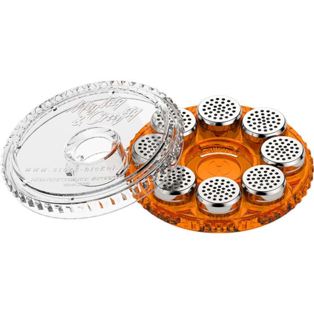 Storz & Bickel - Dosing Capsule Lipas Yrteille Vaporisaattori Varaosat Ja Tarvikkeet