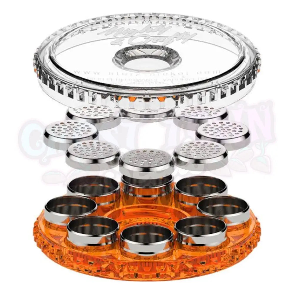 Storz & Bickel - Dosing Capsule Lipas Yrteille Vaporisaattori Varaosat Ja Tarvikkeet