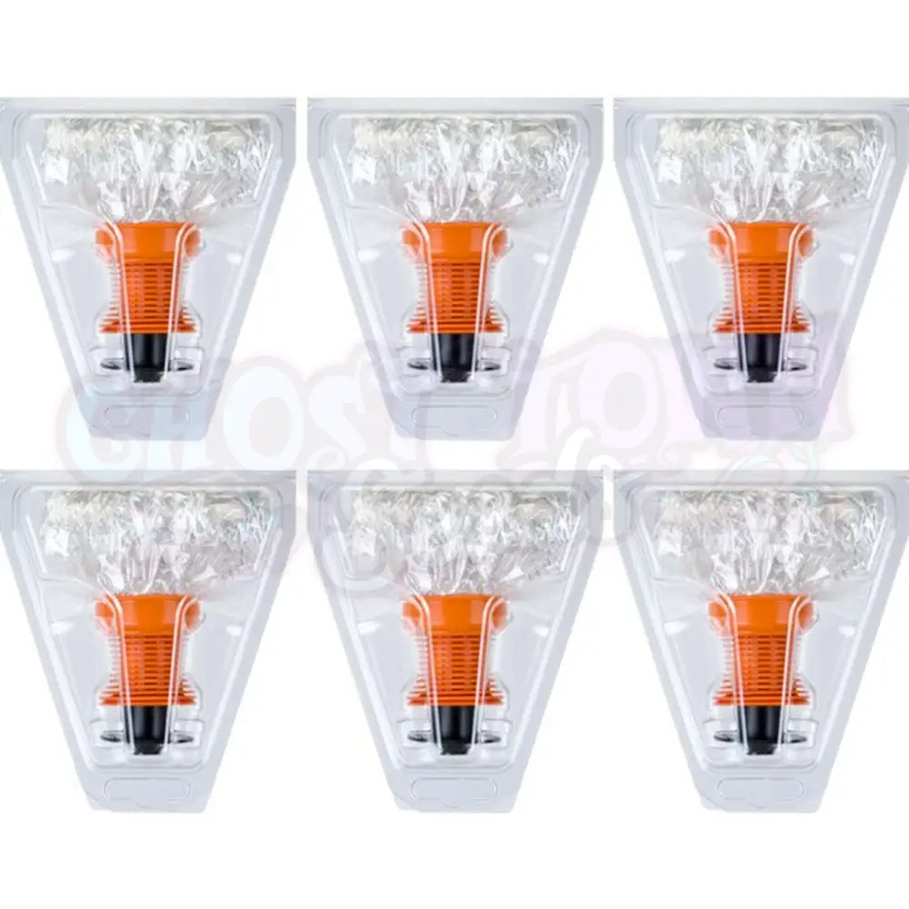 Storz & Bickel - Volcano Easy Valve Replacement Set Vaporisaattori Varaosat Ja Tarvikkeet