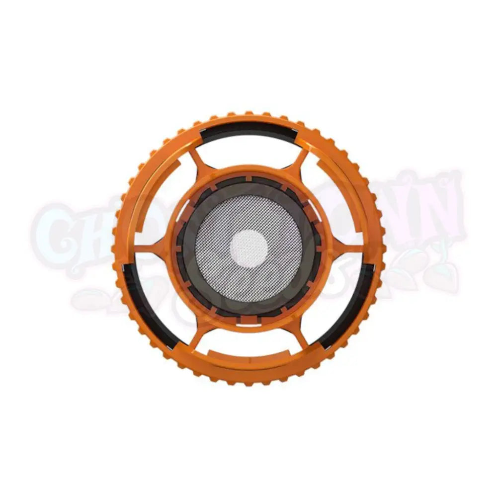 Storz & Bickel - Volcano Hybrid Filling Chamber Yrttipesä Vaporisaattori Varaosat Ja Tarvikkeet