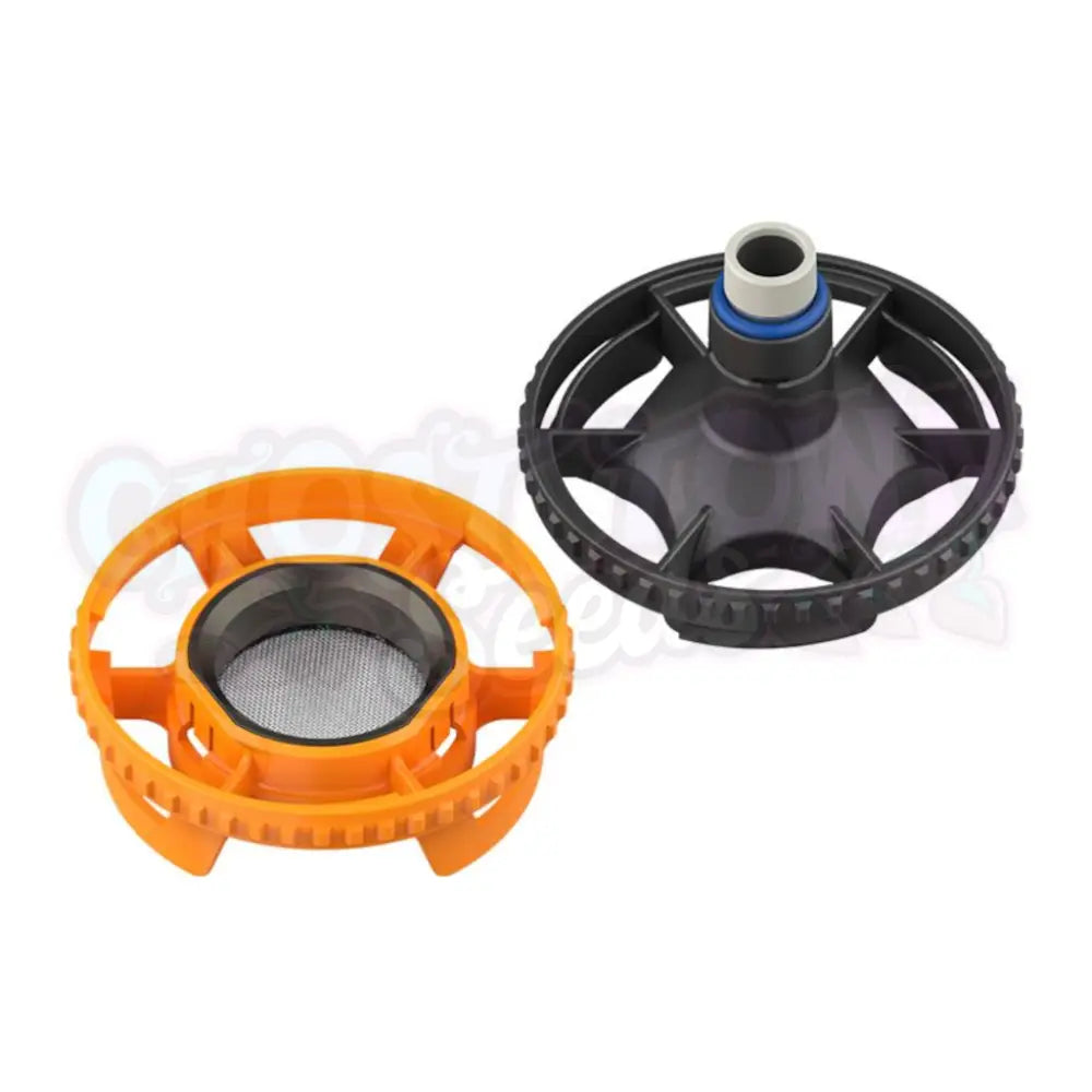 Storz & Bickel - Volcano Hybrid Filling Chamber Yrttipesä Vaporisaattori Varaosat Ja Tarvikkeet