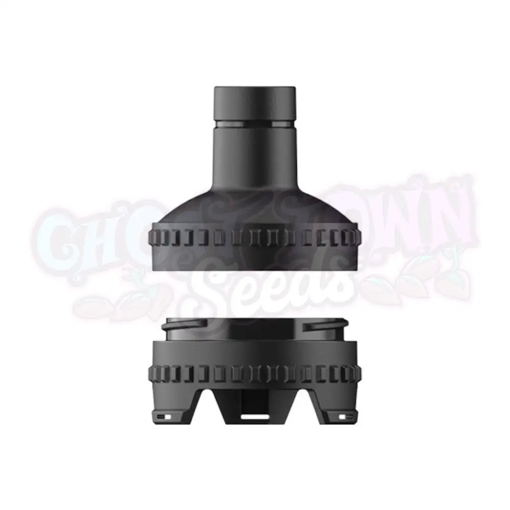 Storz & Bickel - Volcano Classic Filling Chamber Housing Ulkokuori Vaporisaattori Varaosat ja Tarvikkeet