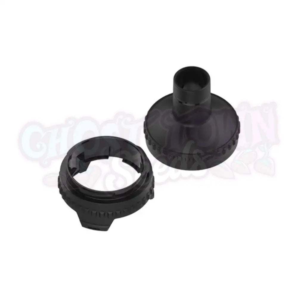 Storz & Bickel - Volcano Classic Filling Chamber Housing Ulkokuori Vaporisaattori Varaosat ja Tarvikkeet