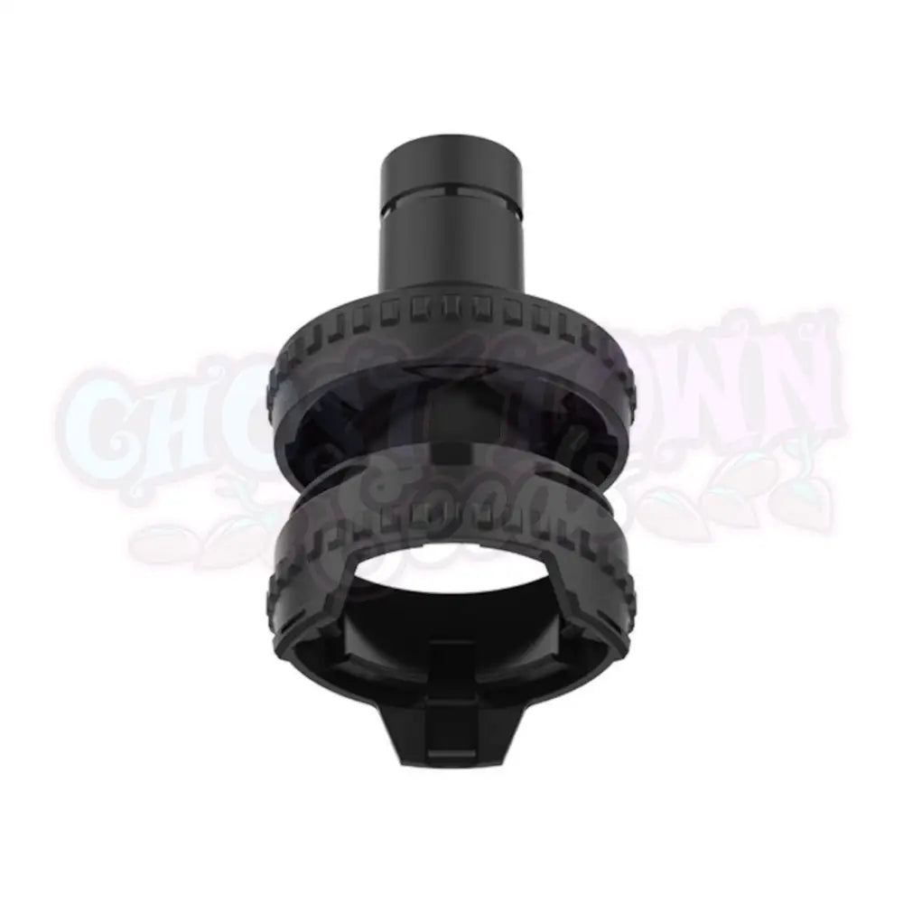 Storz & Bickel - Volcano Classic Filling Chamber Housing Ulkokuori Vaporisaattori Varaosat ja Tarvikkeet