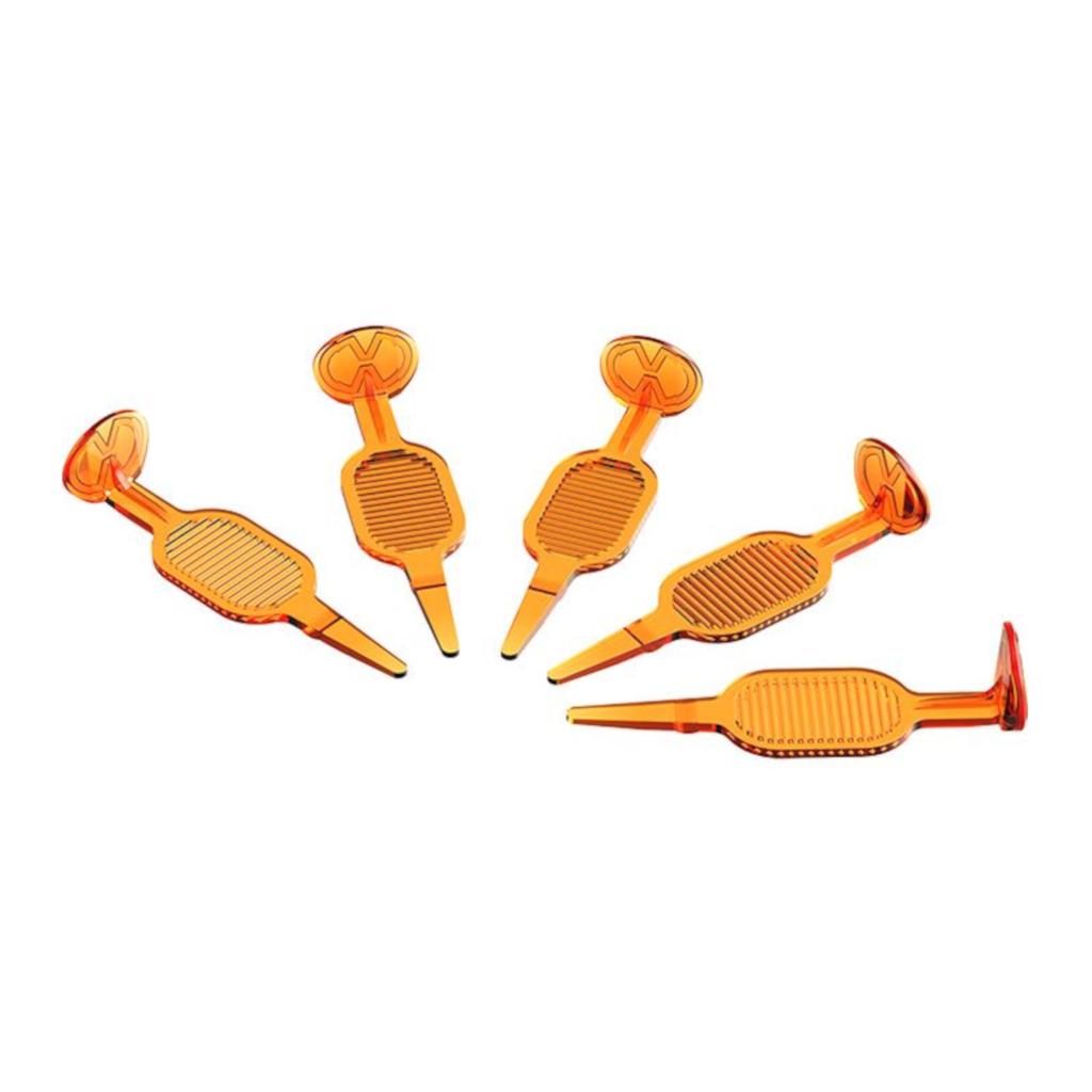 Storz & Bickel - Täyttökammion Työkalut 5 kpl Vaporisaattori Varaosat ja Tarvikkeet