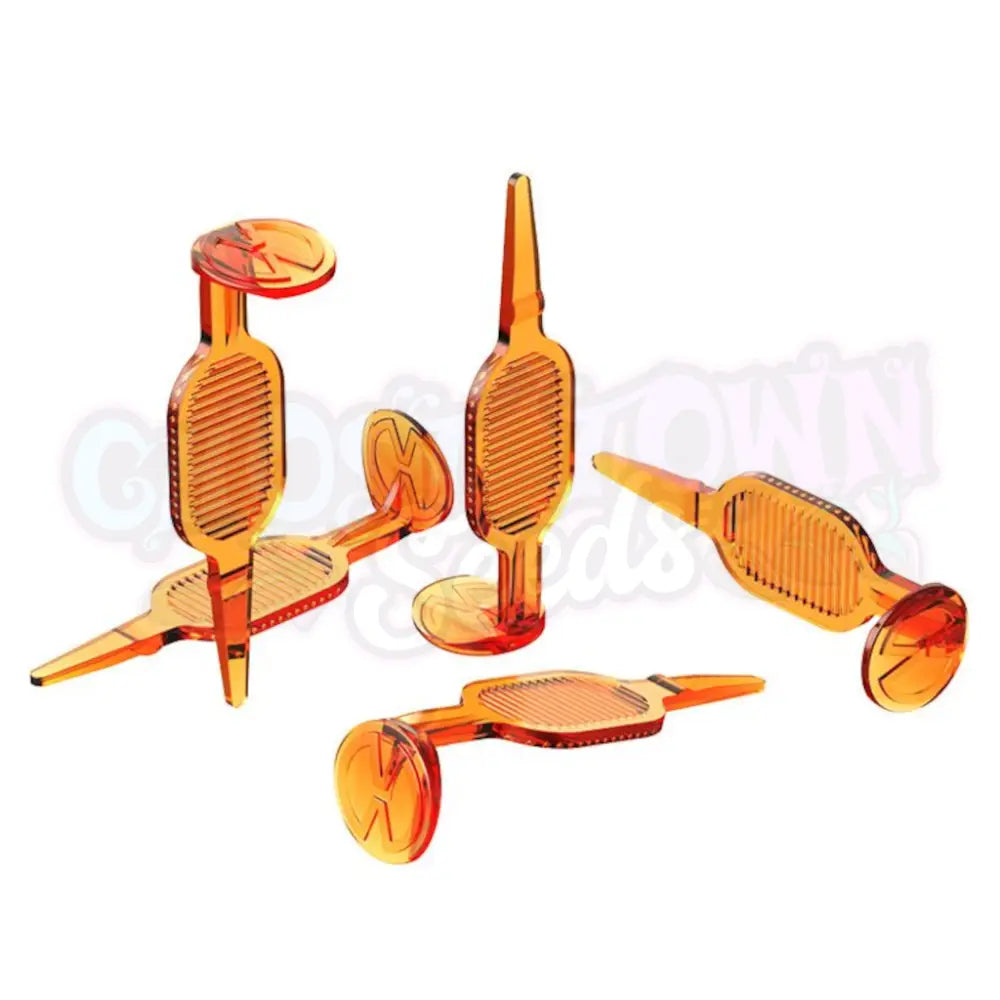 Storz & Bickel - Täyttökammion Työkalut 5 kpl Vaporisaattori Varaosat ja Tarvikkeet