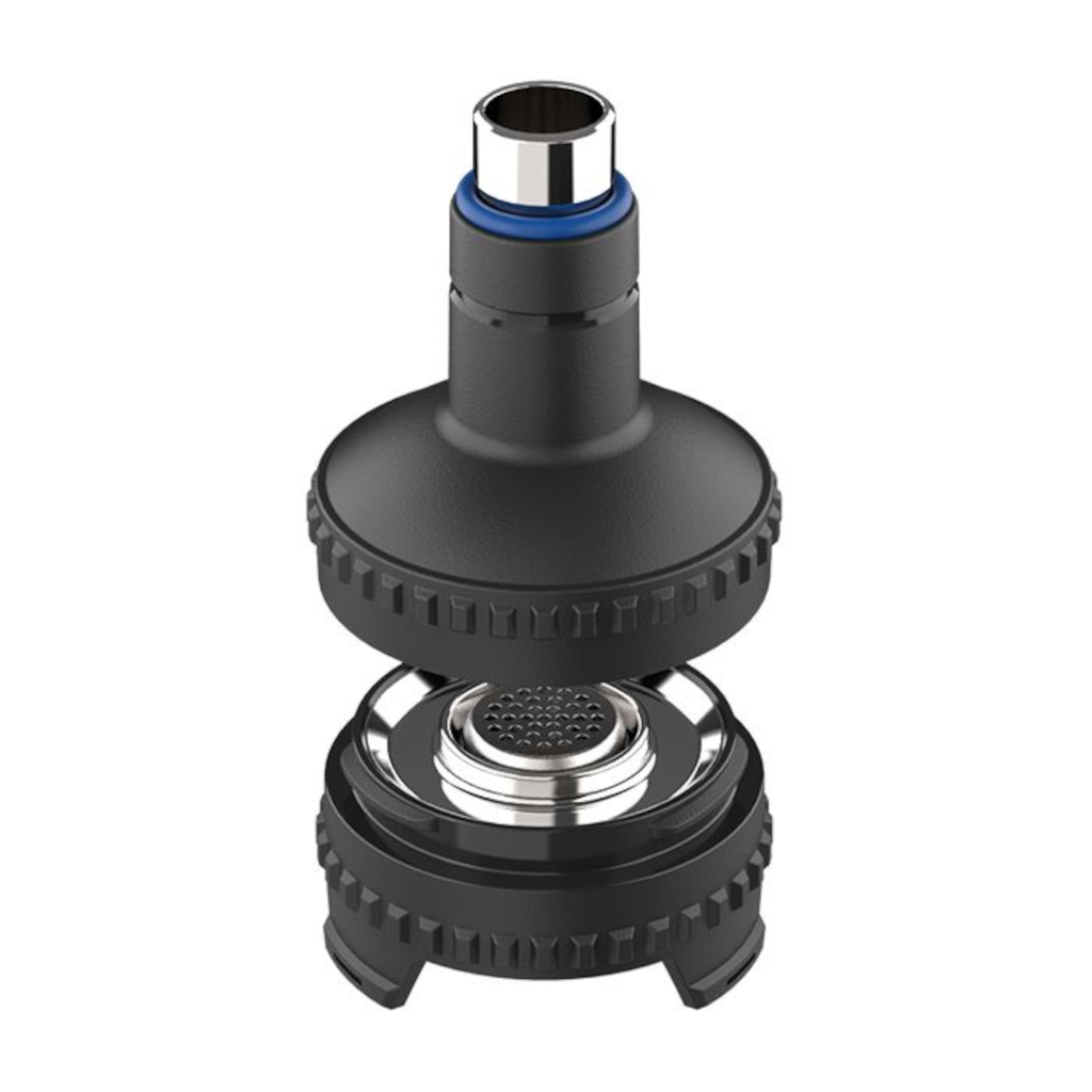 Storz & Bickel - Dosing Capsule Filling Chamber for Volcano Classic Vaporisaattori Varaosat ja Tarvikkeet