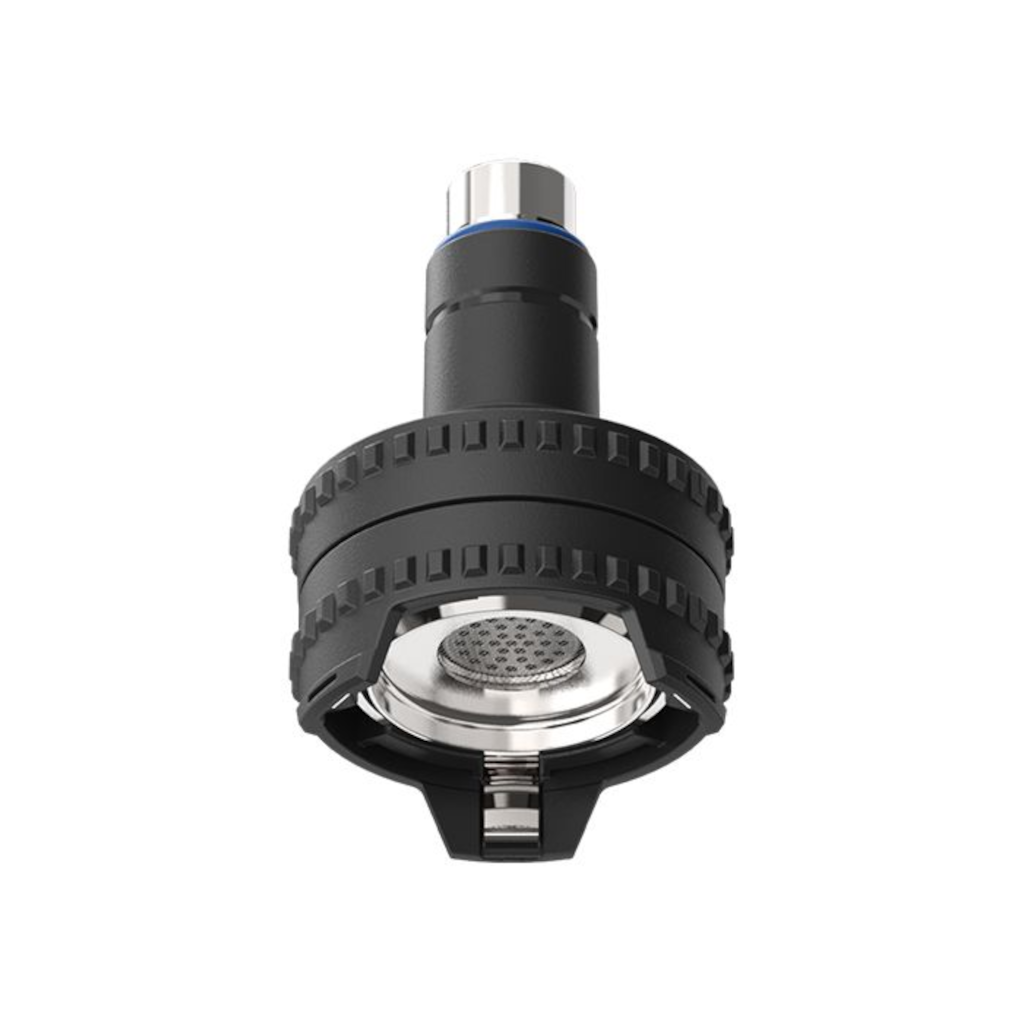 Storz & Bickel - Dosing Capsule Filling Chamber for Volcano Classic Vaporisaattori Varaosat ja Tarvikkeet