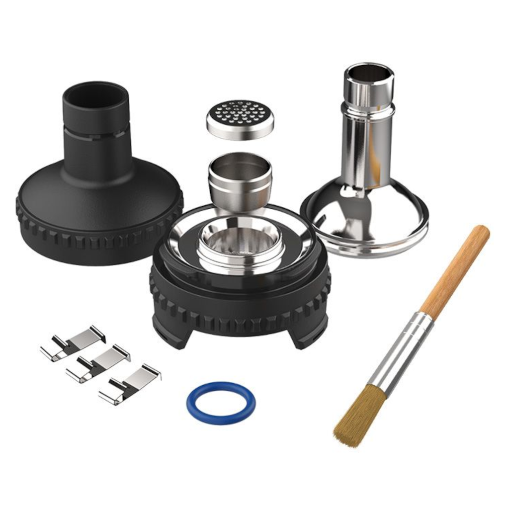 Storz & Bickel - Dosing Capsule Filling Chamber for Volcano Classic Vaporisaattori Varaosat ja Tarvikkeet