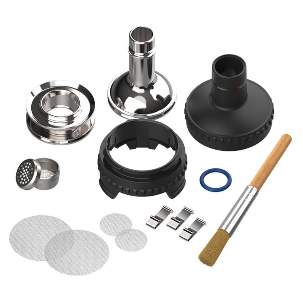 Storz & Bickel - Dosing Capsule Filling Chamber for Volcano Classic Vaporisaattori Varaosat ja Tarvikkeet