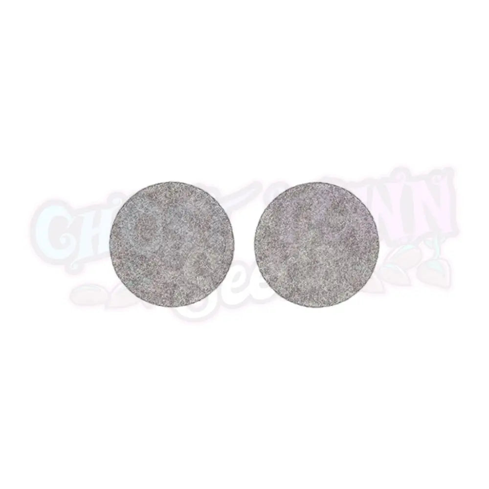 Storz & Bickel - Filling Pads Täyttötyynyt 2kpl Vaporisaattori Varaosat ja Tarvikkeet