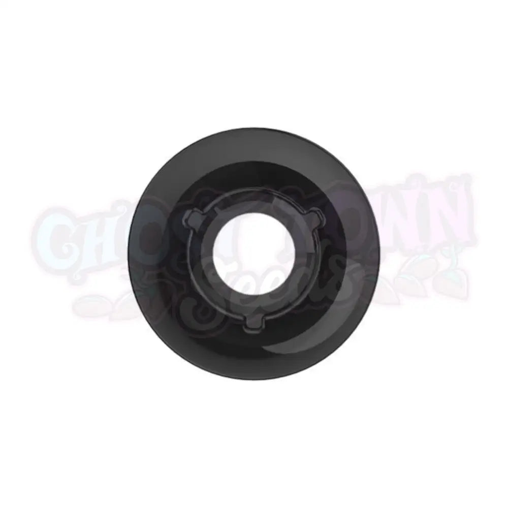 Storz & Bickel - Volcano Solid Valve Vara-Huulisuojaosat 3 kpl Vaporisaattori Varaosat ja Tarvikkeet