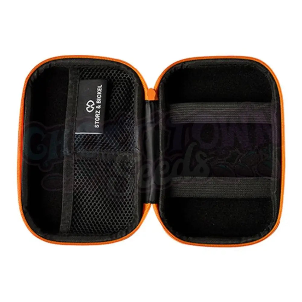 Storz & Bickel - Mighty + Kuljetuskotelo Vaporisaattori Varaosat ja Tarvikkeet